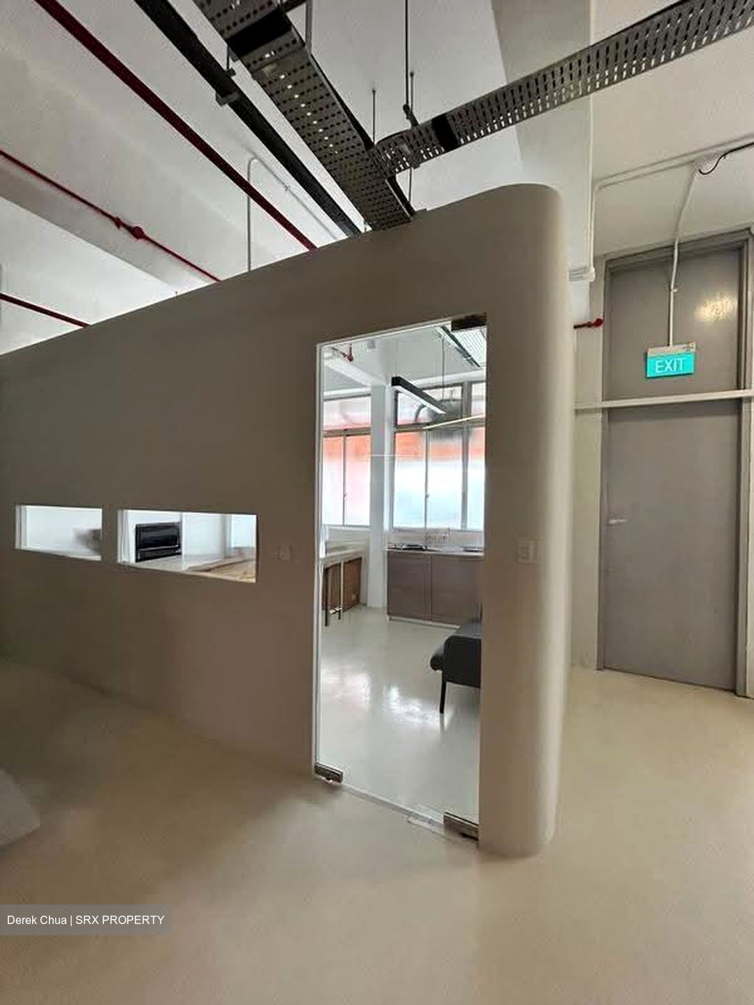 Chai Chee Industrial Estate (D16), Factory #637755511